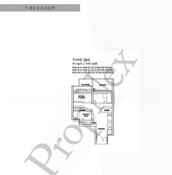 Stirling Residences (D3), Apartment #581886901